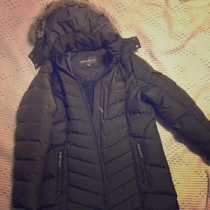 Eddie Bauer women’s XL winter coat